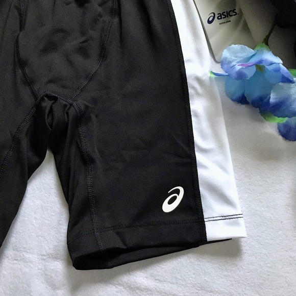 ASICS NWT Enduro Short for Men XS - Picture 6 of 11